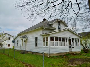 103 Maplewood Ave, Mount Vernon, OH 43050