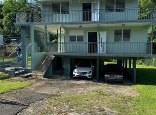 Carr 174 Interior B 2 Bo Guaraguao, Bayamon, PR 00956