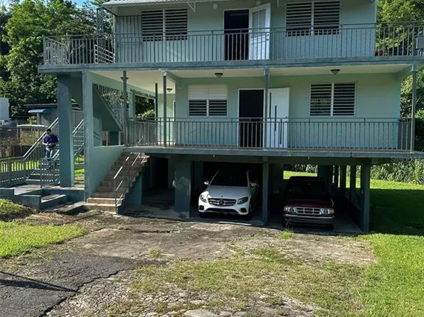 Carr 174 Interior B 2 Bo Guaraguao, Bayamon, PR 00956