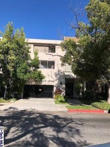 528 N Jackson St APT 302, Glendale, CA, 91206