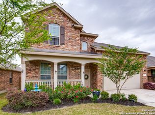 560 Saddlehorn Way, Cibolo, TX 78108