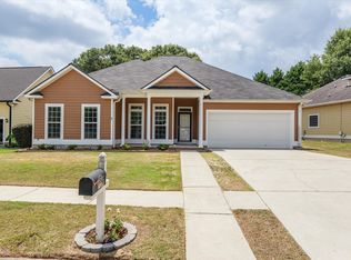 2103 Magnolia Pkwy, Grovetown, GA 30813