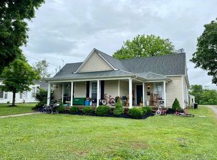 221 E Grundy Ave, Springfield, KY 40069