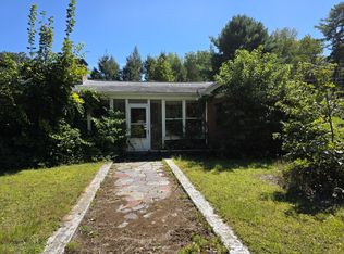 262 Taylor Hill Rd, Griswold, CT 06351