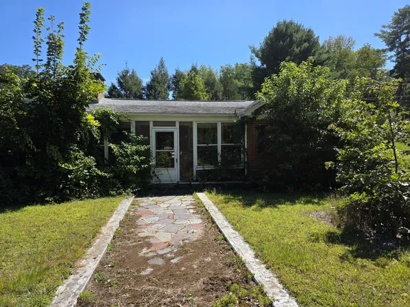 262 Taylor Hill Road, Griswold, CT 06351