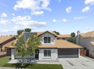 14580 Golden Trails, Victorville, CA 92392