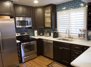 478 N Winchester Blvd APT 1, Santa Clara, CA 95050