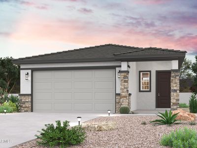 17294 W Paraiso Ln, Surprise, AZ, 85387