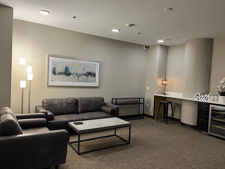 Community Room