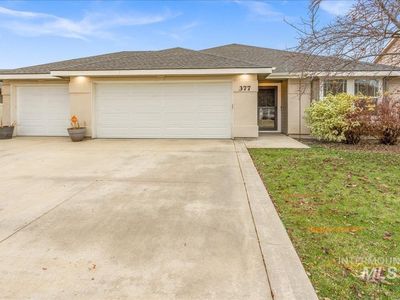 377 E Havasu Fls, Meridian, ID, 83646