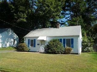 10 Anderson Rd #0, Framingham, MA 01701