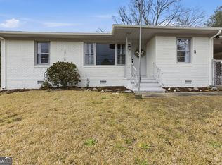 4525 Sentry St, Columbus, GA 31907