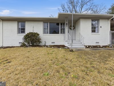 4525 Sentry St, Columbus, GA, 31907
