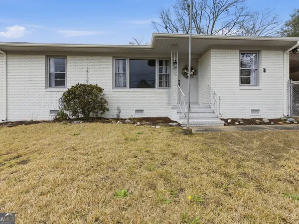 4525 Sentry St, Columbus, GA 31907