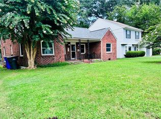 832 Norman Ave, Norfolk, VA 23518