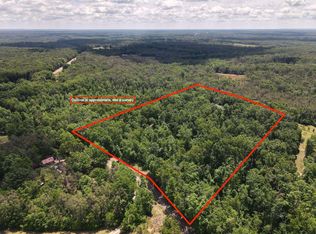 275 Mockingbird Ln, Savannah, TN 38372