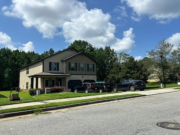4th image of 3482 Creswell Dr