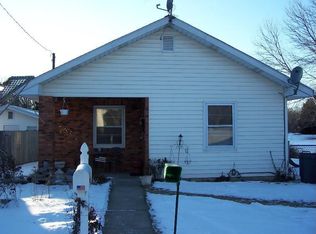 14185 Main St, Humboldt, IL 61931