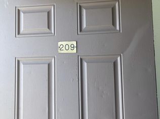 3125 N Pecos Rd APT 209, Las Vegas, NV 89115