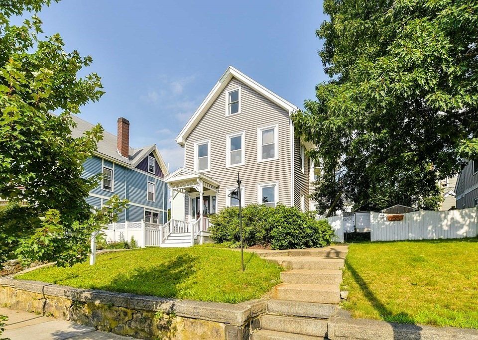 1160 Hyde Park Ave, Hyde Park, MA 02136 Zillow