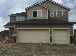 22812 79th Avenue Ct E LOT 145, Graham, WA 98338