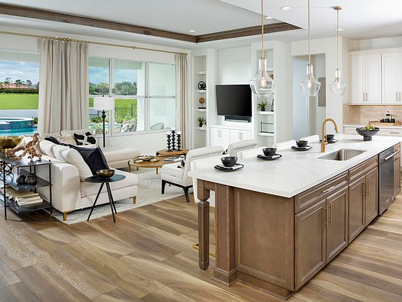 3rd image of 11853 SW Lyra Drive Lot 16