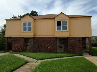 6930 Boston Dr, New Orleans, LA 70127