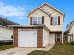 3499 Lehigh Way, Decatur, GA 30034