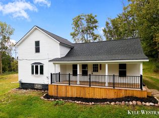 3820 Eleven Mile Rd NE, Rockford, MI 49341
