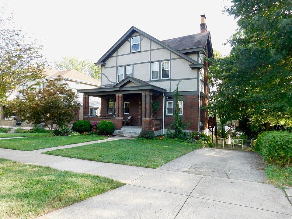1st image of 4323 Schulte Dr