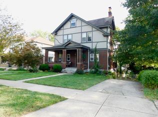 4323 Schulte Dr, Cincinnati, OH 45205
