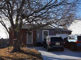 764 Madison Way, Bennett, CO 80102