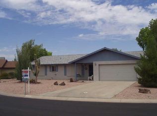 11506 W Ohio Ave #WOW, Youngtown, AZ 85363