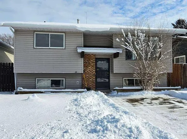 23 N Strong Ave SE, Medicine Hat, AB T1B 3E8