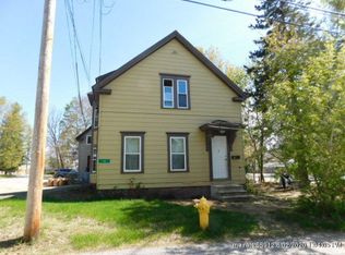 14 Solon St, Norway, ME 04268