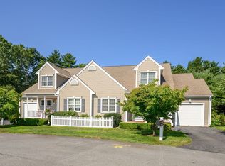 41 Liberty Dr UNIT 41, Pembroke, MA 02359