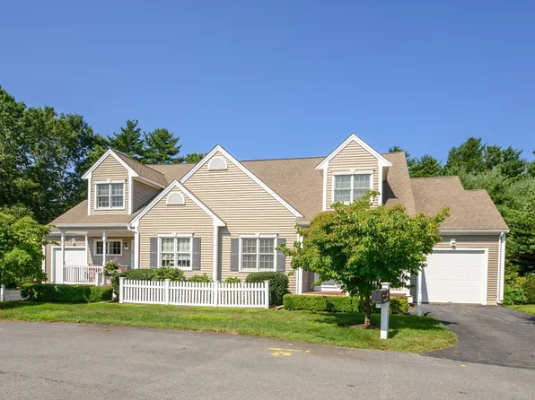 41 Liberty Dr Unit 41, Pembroke, MA 02359