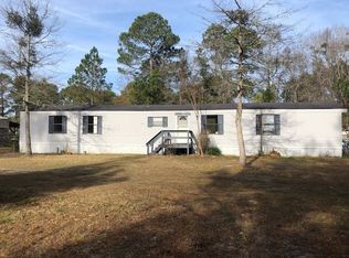 1336 Williamson Dr NE, Townsend, GA 31331