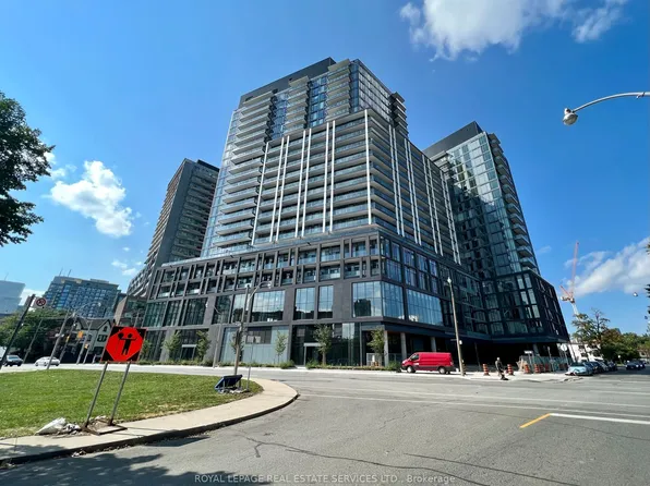 50 Power St, Toronto, ON