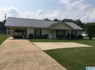 3244 Sunlight Rd, Jasper, AL 35504