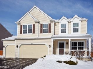2411 Fleetwood Dr, Joliet, IL