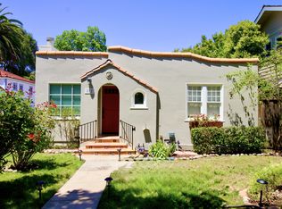212 Gilbert Ave, Menlo Park, CA 94025