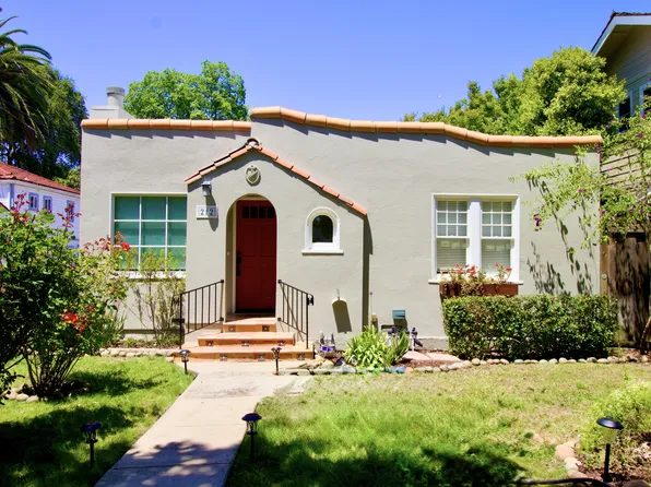 212 Gilbert Ave, Menlo Park, CA 94025