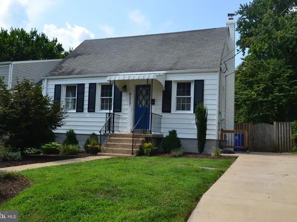 6257 18th St N, Arlington, VA 22205