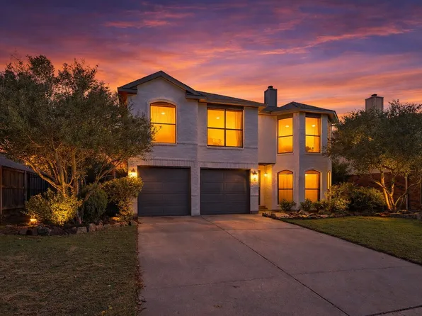 710 Bluffview Dr, McKinney, TX 75071