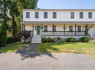 11 Brackett Rd #A, Framingham, MA 01702