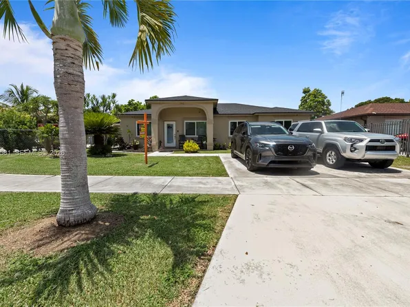 29730 SW 142nd Pl, Homestead, FL 33033