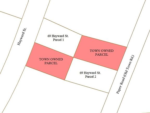 3rd image of 69 Hayward St