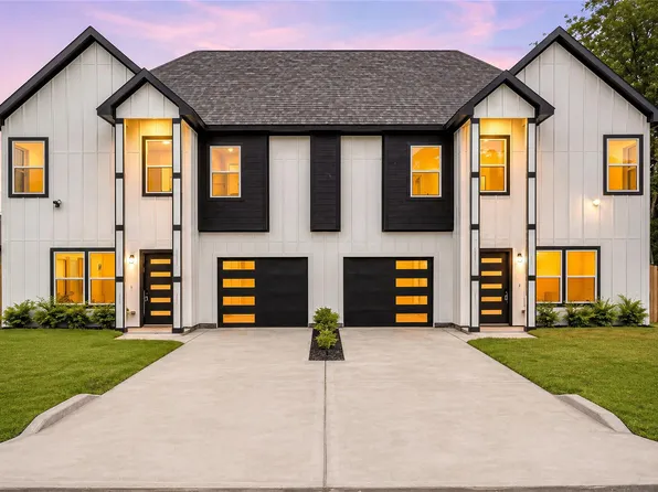 5420 Lynnfield St #A/b, Houston, TX 77028