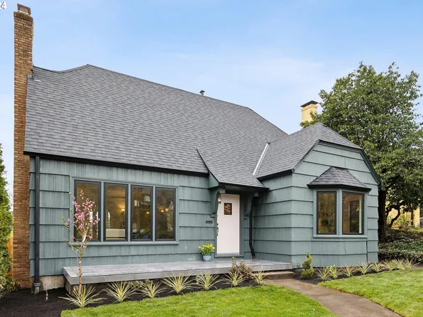 3021 NE 37th Ave, Portland, OR 97212